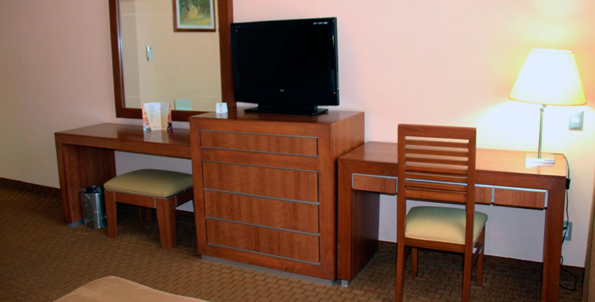 Hotel Soleil Business Class Celaya Zewnętrze zdjęcie