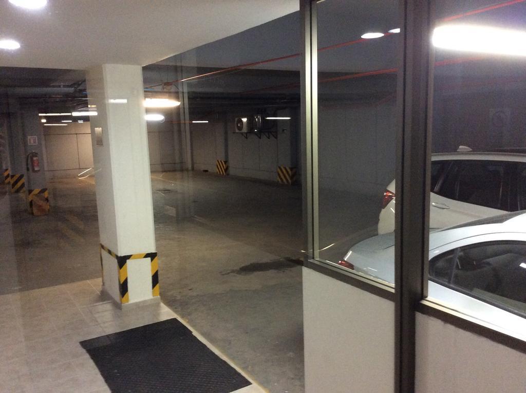 Hotel Soleil Business Class Celaya Zewnętrze zdjęcie