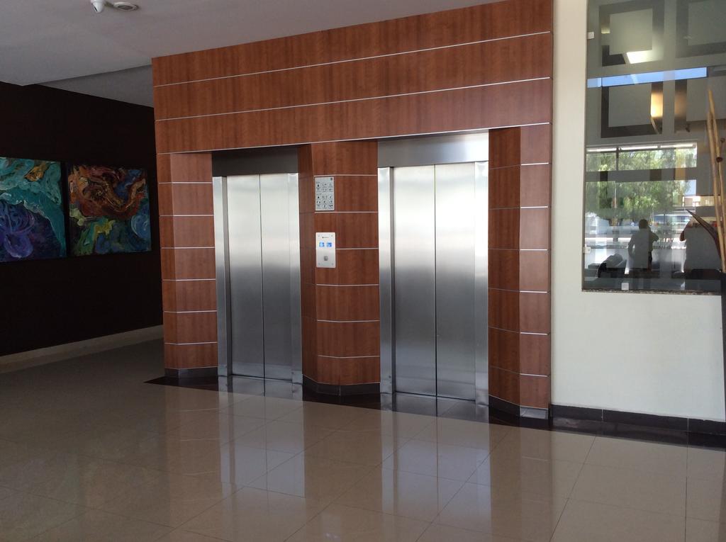 Hotel Soleil Business Class Celaya Zewnętrze zdjęcie
