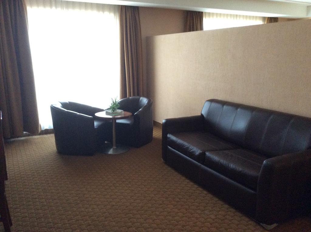 Hotel Soleil Business Class Celaya Zewnętrze zdjęcie