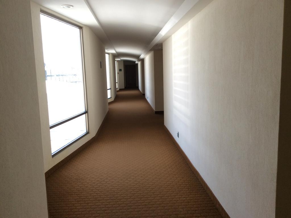 Hotel Soleil Business Class Celaya Zewnętrze zdjęcie