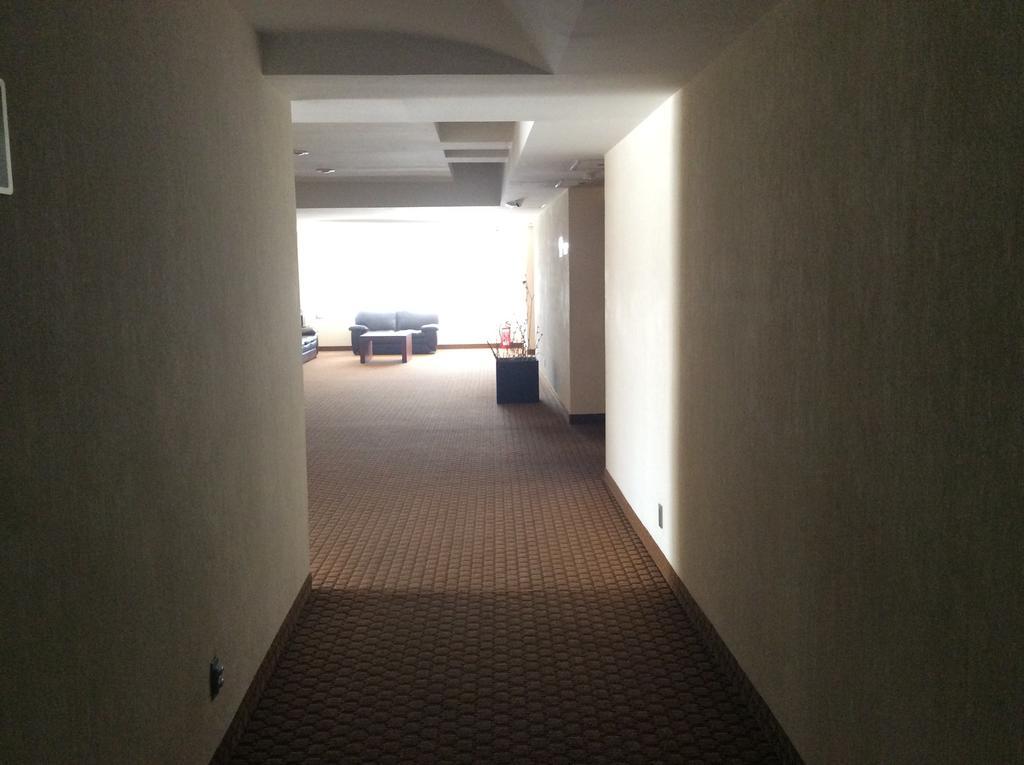 Hotel Soleil Business Class Celaya Zewnętrze zdjęcie