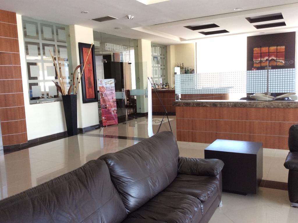 Hotel Soleil Business Class Celaya Zewnętrze zdjęcie