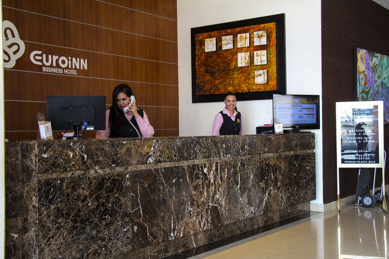 Hotel Soleil Business Class Celaya Zewnętrze zdjęcie