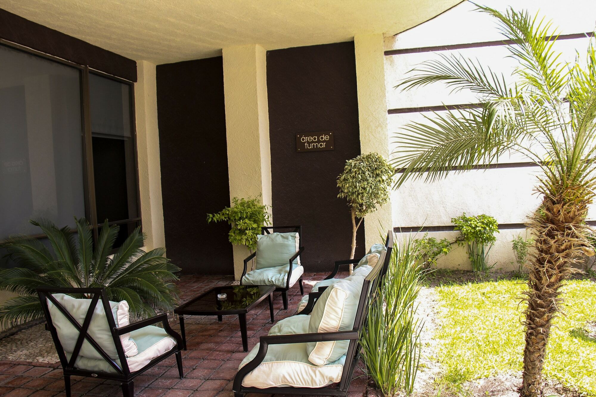 Hotel Soleil Business Class Celaya Zewnętrze zdjęcie