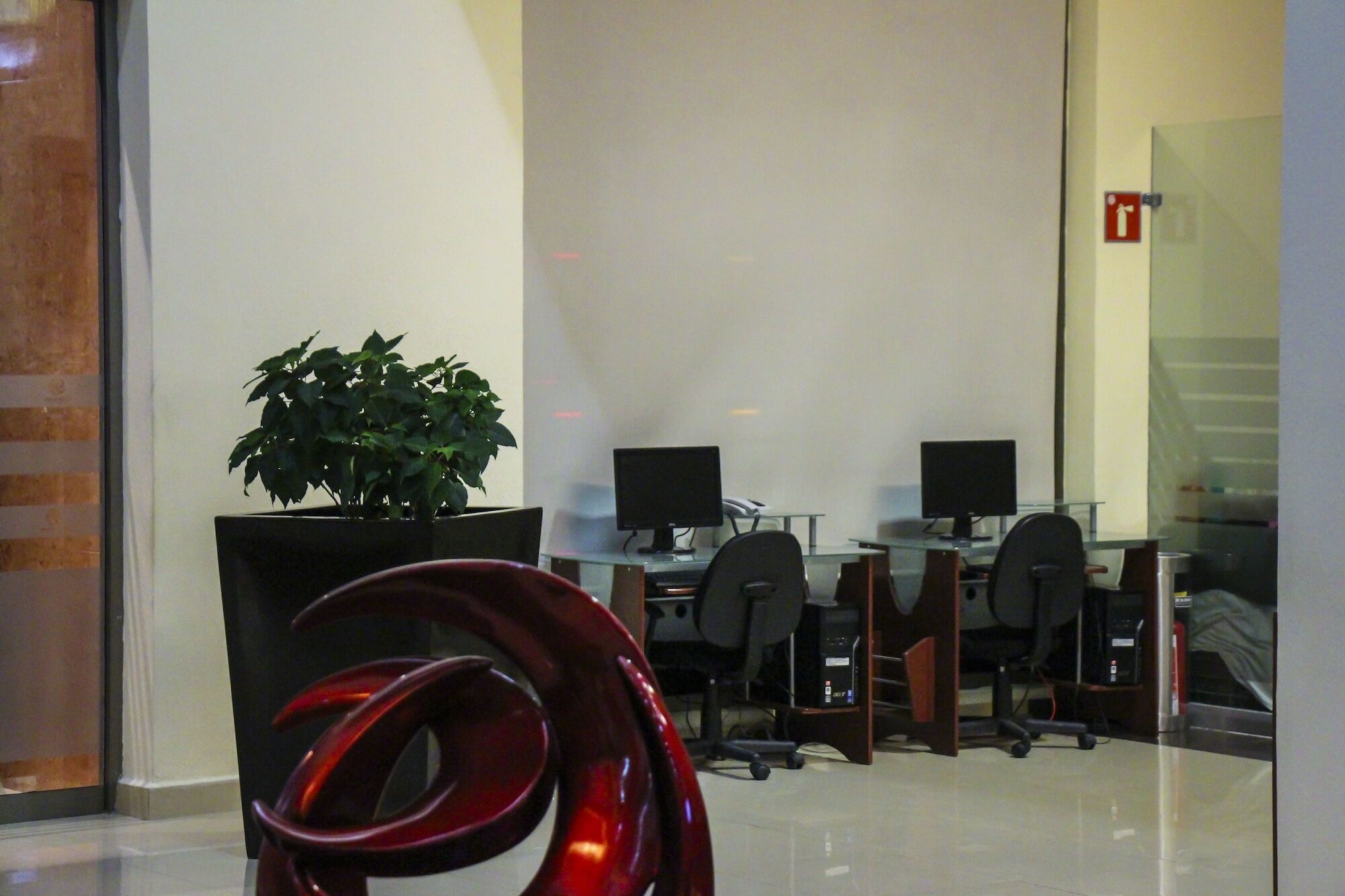 Hotel Soleil Business Class Celaya Zewnętrze zdjęcie