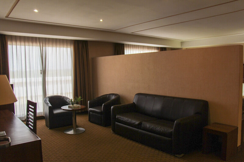 Hotel Soleil Business Class Celaya Zewnętrze zdjęcie